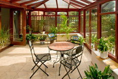 Anchorsholme conservatory quotes