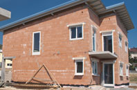 Anchorsholme home extensions