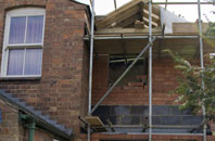 free Anchorsholme home extension quotes