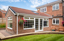 Anchorsholme house extension leads