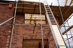 house extensions Anchorsholme